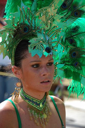 Carnival, St Maarten 42